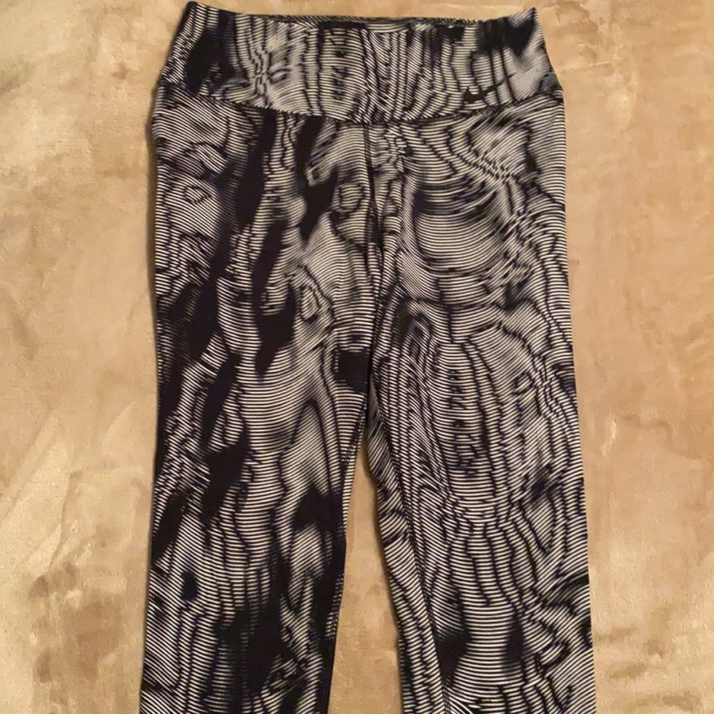 Women’s Nike Capri leggings